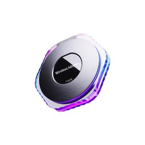 صندوق carplay Ai اللاسلكي