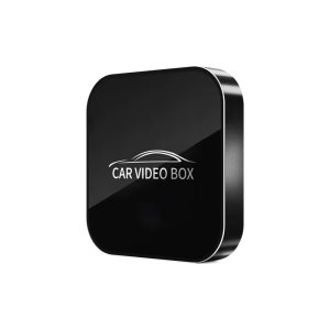 صندوق الذكاء الاصطناعي اللاسلكي Y1 CarPlay اللاسلكي
