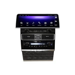 نيسان نيسان أرمادا باترول باترول Y62 إنفينيتي QX56 QX80 2020-2023 16.9“