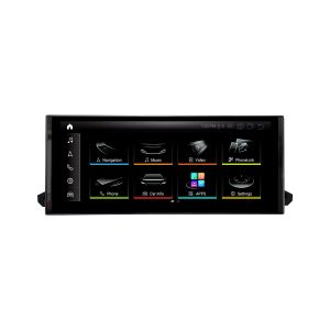 ستيريو أودي Q5L CarPlay 2009-2020