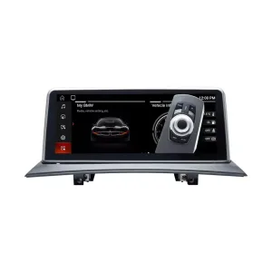 وحدة رأس BMW X3 E83 E83 CIC CIC CCC CCC وحدة رأس أندرويد BMW X3 E83