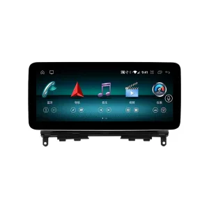 وحدة رأس مرسيدس NTG5.0 لنظام أندرويد W205 W176 W212 2015-2018