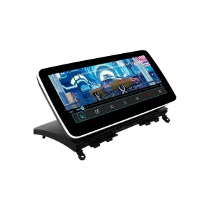 وحدة رأس مرسيدس NTG5.0 لنظام أندرويد W205 W176 W212 2015-2018