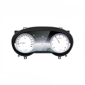 مجموعة العدادات الرقمية W205/W253 W205/W253 2015-2018 | 12.3 ″ من مرسيدس C GLC