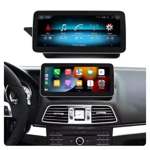 وحدة رأس مرسيدس C الفئة C NGT4.5 2011-2014 | 10.25 بوصة CarPlay