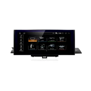 ستيريو أودي A4 A5 A5 CarPlay 2017-2021