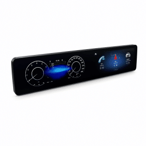 وحدة التحكم الرئيسية بنظام أندرويد لسيارة مرسيدس الفئة S طراز W221 | 2005–2013 CarPlay
