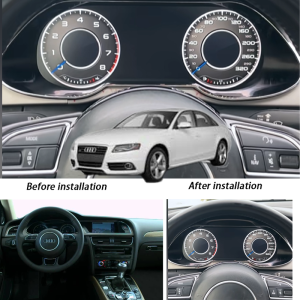 أودي A4