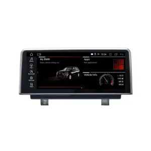 وحدة الأندرويد BMW F20 NBT NBT
