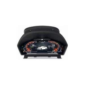 تحديث لوحة العدادات الرقمية لسيارات BMW F32 وF33 وF36 (2013–2020) بشاشة افتراضية مقاس 12.3 بوصة