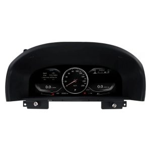 مجموعة العدادات الرقمية LC100 للاند كروزر 2003-2007 / LX470 2003-2007