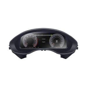 Audi-A6-A6-A7-LCD-Cluster
