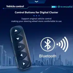 مجموعة عدادات أودي