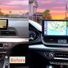 دعم iKagoo وأصول مرئية للتثبيت