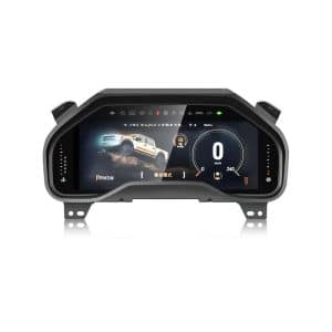 مجموعة العدادات الرقمية F150