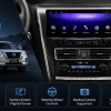 توافق نظام Android Car Stereo بنمط OEM
