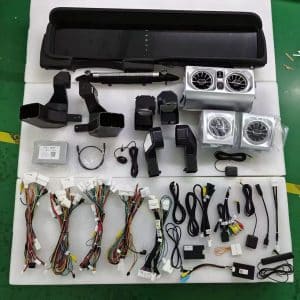 Toyota Land Cruiser 200