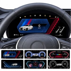 صورة منتج ترقية BMW X5 F15 و X6 F16 2