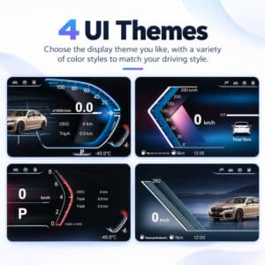صورة منتج ترقية BMW X5 F15 و X6 F16 8