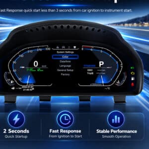 صورة منتج ترقية BMW X5 F15 و X6 F16 10