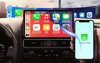 دعم iKagoo وأصول مرئية للتثبيت